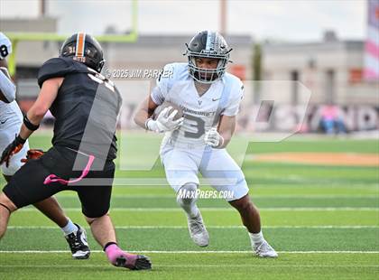 Thumbnail 1 in Vandegrift @ Hutto photogallery.