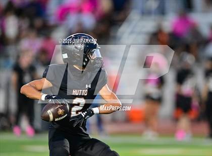 Thumbnail 2 in Vandegrift @ Hutto photogallery.