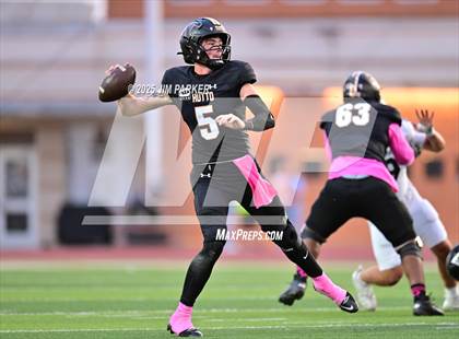 Thumbnail 3 in Vandegrift @ Hutto photogallery.