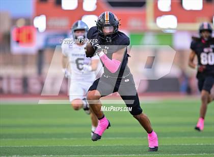 Thumbnail 1 in Vandegrift @ Hutto photogallery.