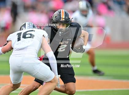 Thumbnail 2 in Vandegrift @ Hutto photogallery.