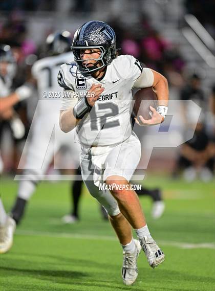 Thumbnail 1 in Vandegrift @ Hutto photogallery.