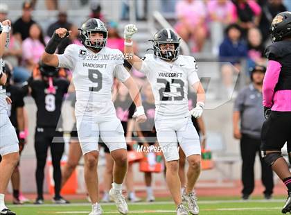 Thumbnail 1 in Vandegrift @ Hutto photogallery.