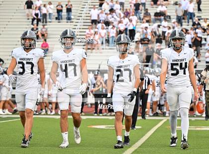 Thumbnail 1 in Vandegrift @ Hutto photogallery.