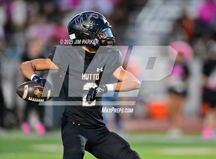 Thumbnail 3 in Vandegrift @ Hutto photogallery.
