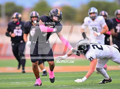 Thumbnail 2 in Vandegrift @ Hutto photogallery.