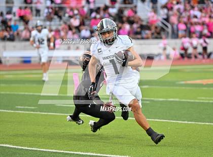Thumbnail 1 in Vandegrift @ Hutto photogallery.