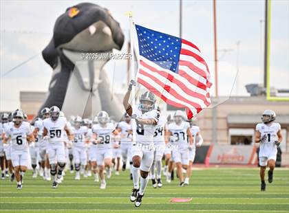 Thumbnail 2 in Vandegrift @ Hutto photogallery.