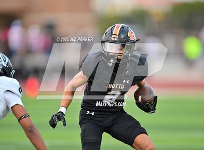 Thumbnail 2 in Vandegrift @ Hutto photogallery.