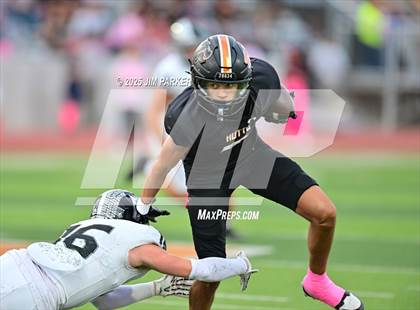Thumbnail 3 in Vandegrift @ Hutto photogallery.