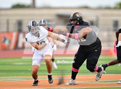 Thumbnail 2 in Vandegrift @ Hutto photogallery.