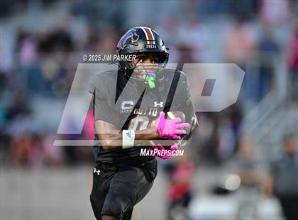 Thumbnail 2 in Vandegrift @ Hutto photogallery.