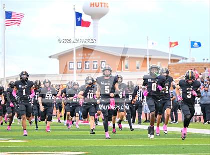 Thumbnail 3 in Vandegrift @ Hutto photogallery.