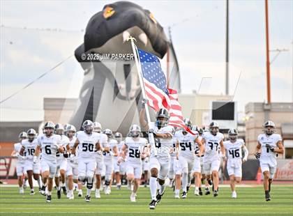 Thumbnail 1 in Vandegrift @ Hutto photogallery.