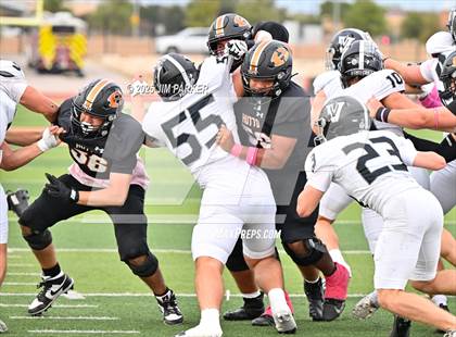 Thumbnail 1 in Vandegrift @ Hutto photogallery.