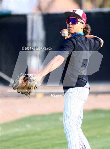 Thumbnail 3 in Maricopa @ Desert Ridge photogallery.