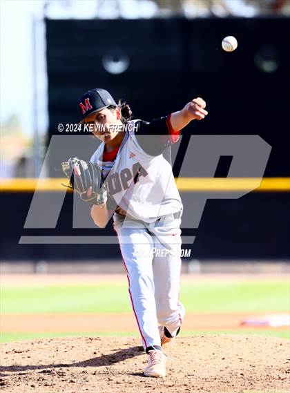 Thumbnail 3 in Maricopa @ Desert Ridge photogallery.