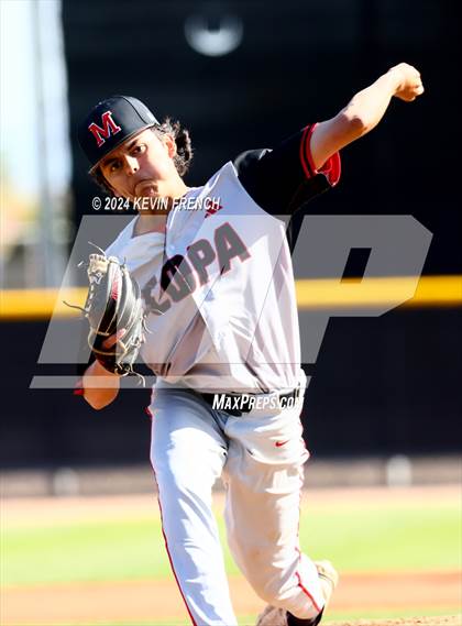 Thumbnail 3 in Maricopa @ Desert Ridge photogallery.