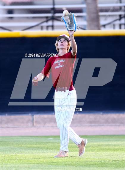 Thumbnail 3 in Maricopa @ Desert Ridge photogallery.