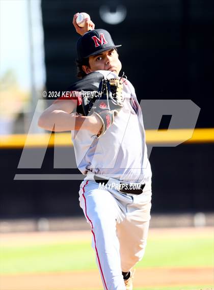 Thumbnail 1 in Maricopa @ Desert Ridge photogallery.