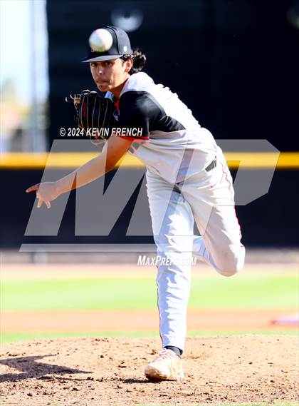 Thumbnail 2 in Maricopa @ Desert Ridge photogallery.