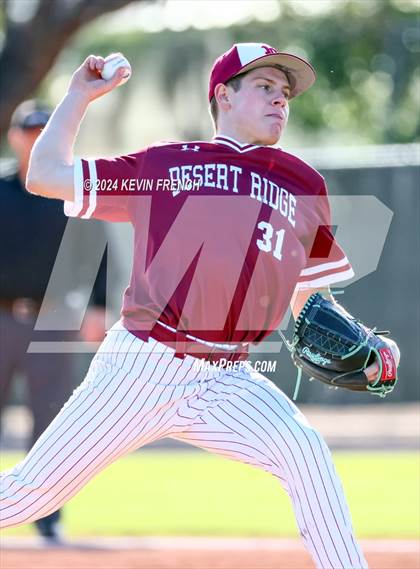 Thumbnail 3 in Maricopa @ Desert Ridge photogallery.