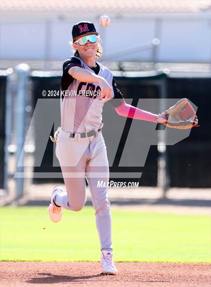 Thumbnail 3 in Maricopa @ Desert Ridge photogallery.