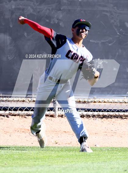Thumbnail 3 in Maricopa @ Desert Ridge photogallery.