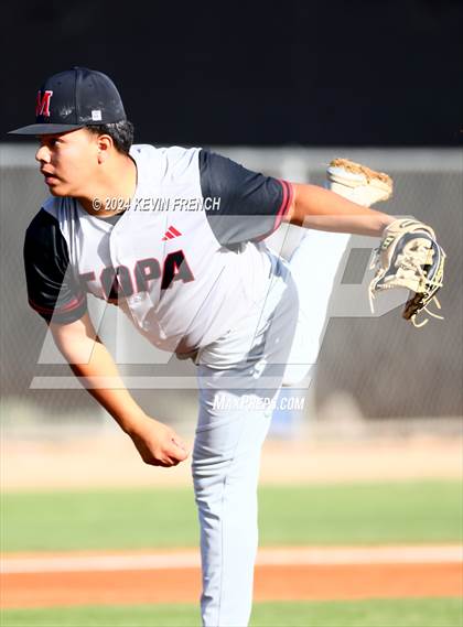 Thumbnail 3 in Maricopa @ Desert Ridge photogallery.