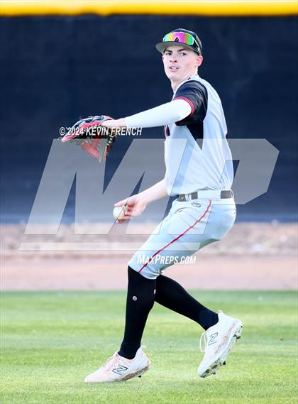 Thumbnail 3 in Maricopa @ Desert Ridge photogallery.
