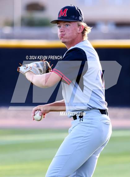 Thumbnail 1 in Maricopa @ Desert Ridge photogallery.
