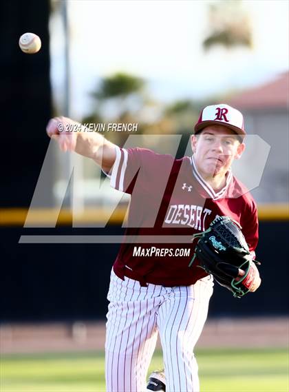Thumbnail 2 in Maricopa @ Desert Ridge photogallery.