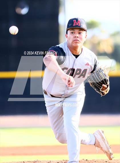 Thumbnail 1 in Maricopa @ Desert Ridge photogallery.