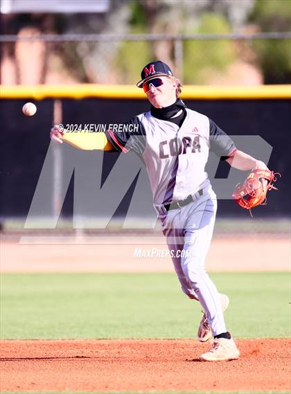 Thumbnail 3 in Maricopa @ Desert Ridge photogallery.