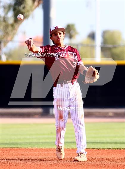 Thumbnail 2 in Maricopa @ Desert Ridge photogallery.