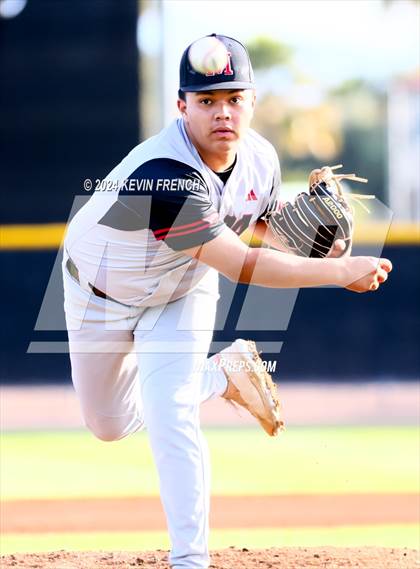 Thumbnail 3 in Maricopa @ Desert Ridge photogallery.