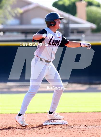 Thumbnail 3 in Maricopa @ Desert Ridge photogallery.