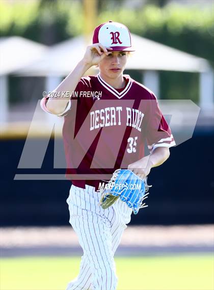 Thumbnail 3 in Maricopa @ Desert Ridge photogallery.