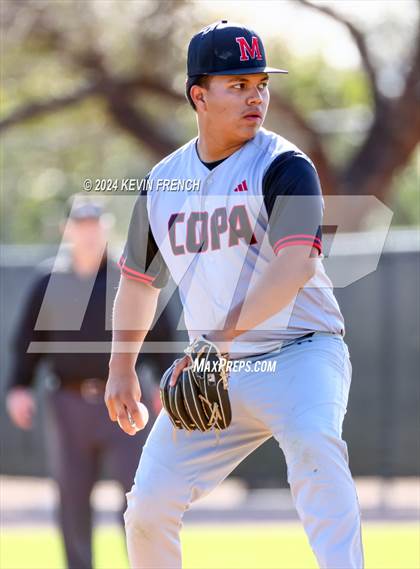 Thumbnail 3 in Maricopa @ Desert Ridge photogallery.