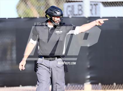 Thumbnail 3 in Maricopa @ Desert Ridge photogallery.