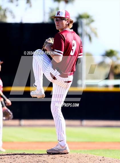 Thumbnail 3 in Maricopa @ Desert Ridge photogallery.