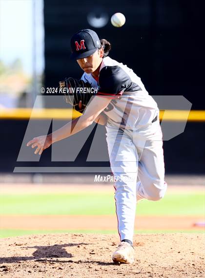 Thumbnail 1 in Maricopa @ Desert Ridge photogallery.
