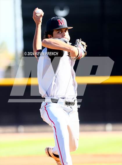 Thumbnail 3 in Maricopa @ Desert Ridge photogallery.
