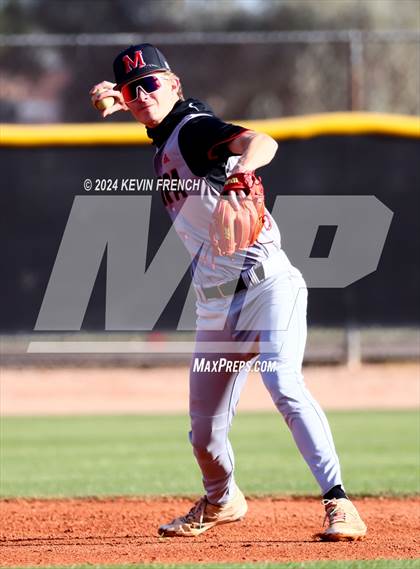 Thumbnail 2 in Maricopa @ Desert Ridge photogallery.