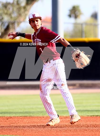 Thumbnail 3 in Maricopa @ Desert Ridge photogallery.