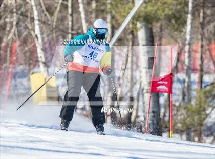 Thumbnail 1 in Belmont Alpine Boys Race (Gunstock Mountain) photogallery.