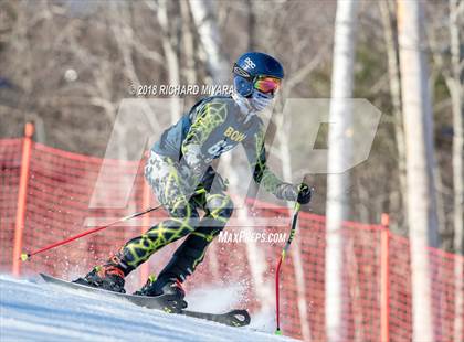 Thumbnail 1 in Belmont Alpine Boys Race (Gunstock Mountain) photogallery.