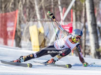 Thumbnail 1 in Belmont Alpine Boys Race (Gunstock Mountain) photogallery.