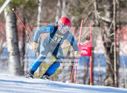 Thumbnail 1 in Belmont Alpine Boys Race (Gunstock Mountain) photogallery.