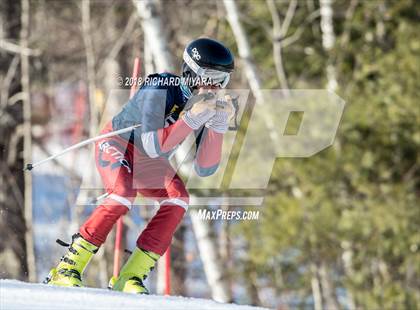 Thumbnail 1 in Belmont Alpine Boys Race (Gunstock Mountain) photogallery.